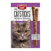Perfecto cat stick meat (1 stick)